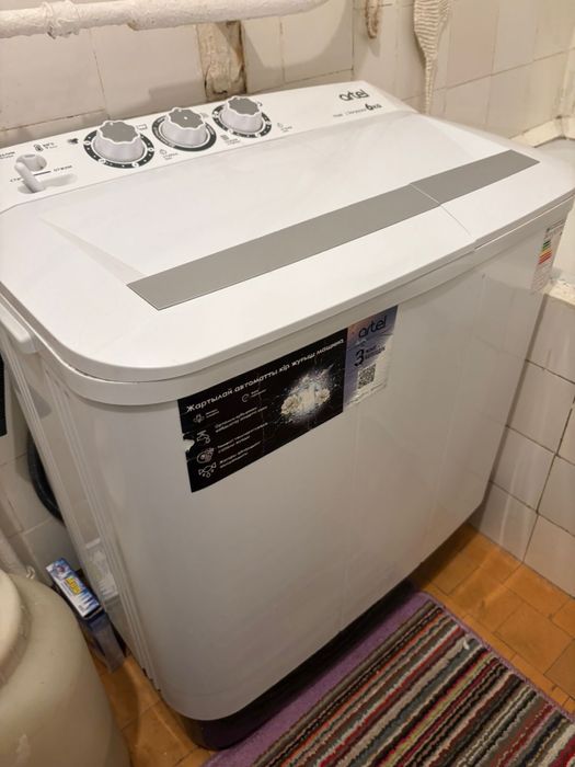 Продам стиральную машинку