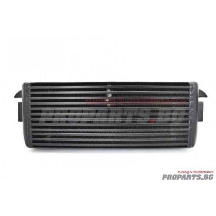 Челен кулер ЕVO 2  BMW f30, f32, f20 335  135i, 235i интеркулер
