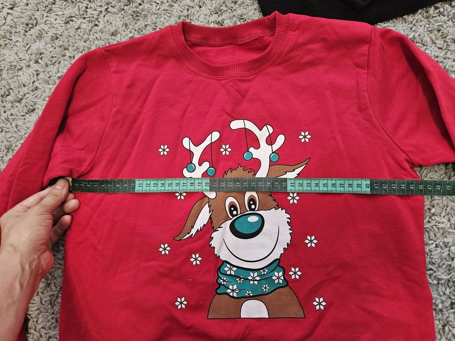 2 лота за момче. 146-152 номер, къси панталони, тениска