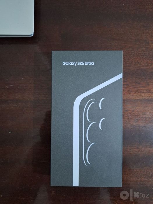 Samsung S26 Ultra | Yangi Ochilmagan