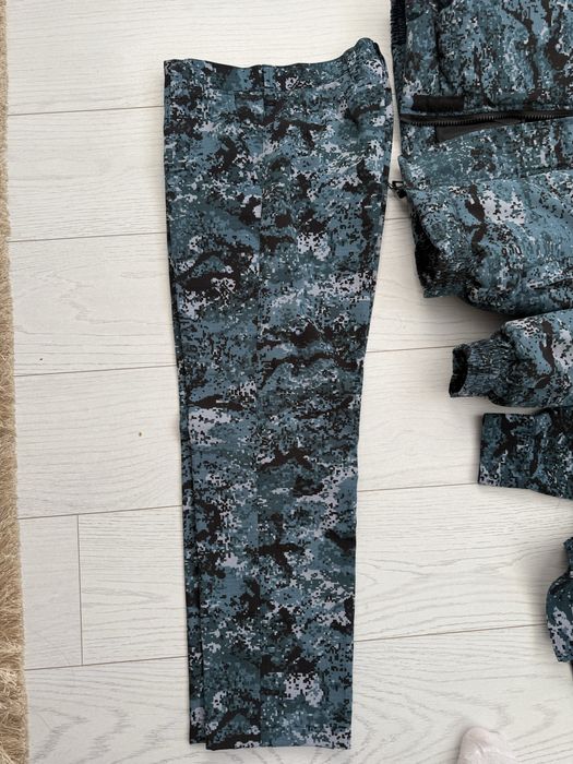 Полицейский форма, Форма полицейский