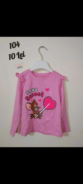 Haine pentru fetițe