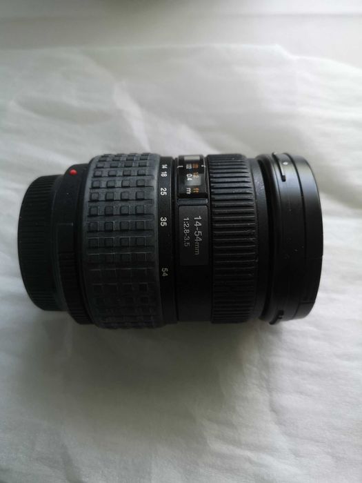 Продам объектив Olympus