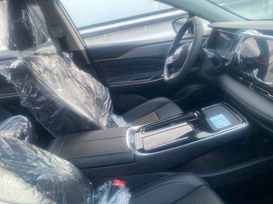 GAC AION S plus Aynan siz uchun