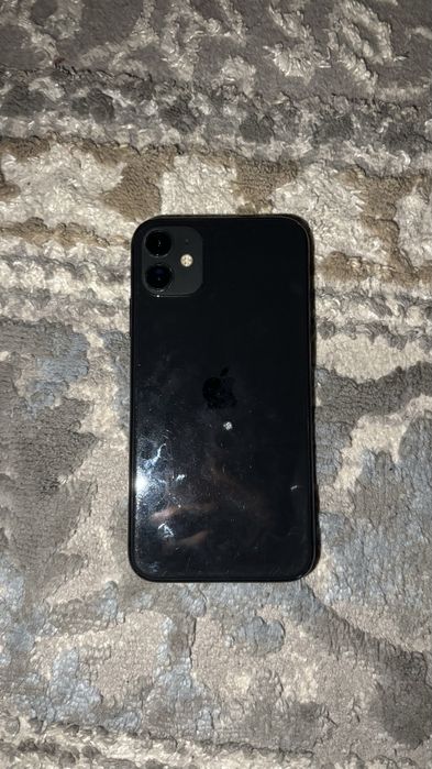Айфон 11 Iphone 11