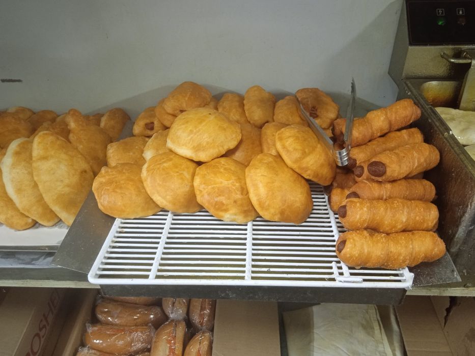 пирожки пеку вкусные