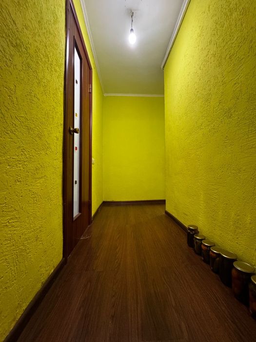 Продам 1 ком квартиру на 20шк