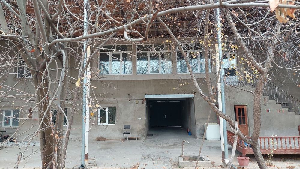 Kvartira arenda Nazarbek UCHASTKA