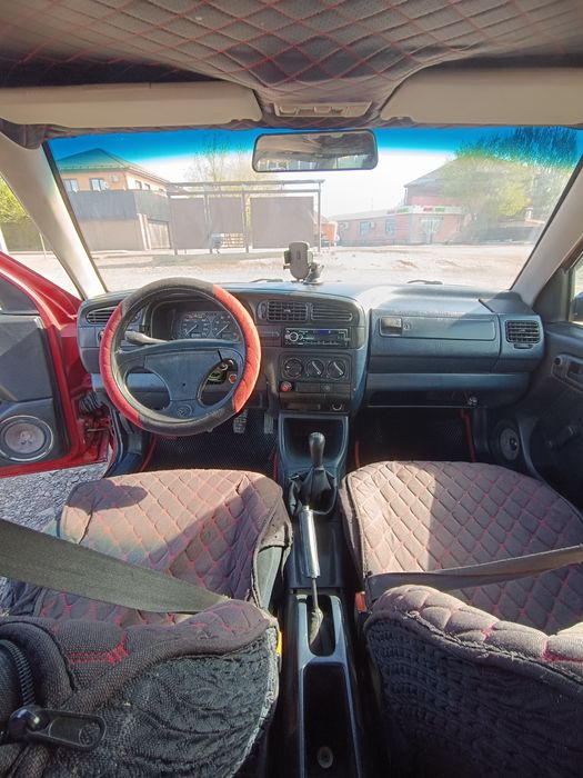 Volkswagen Vento