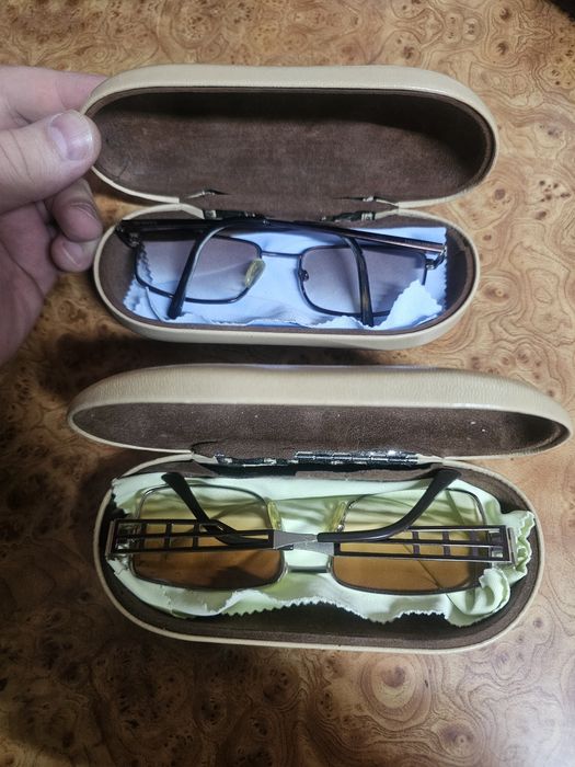 Очки, оправа Trusardi