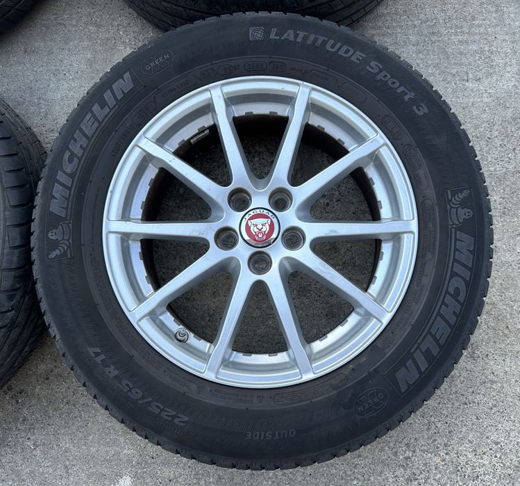 Jante / Roti Jaguar F Pace, Range Rover Evoque, Discovery Sport