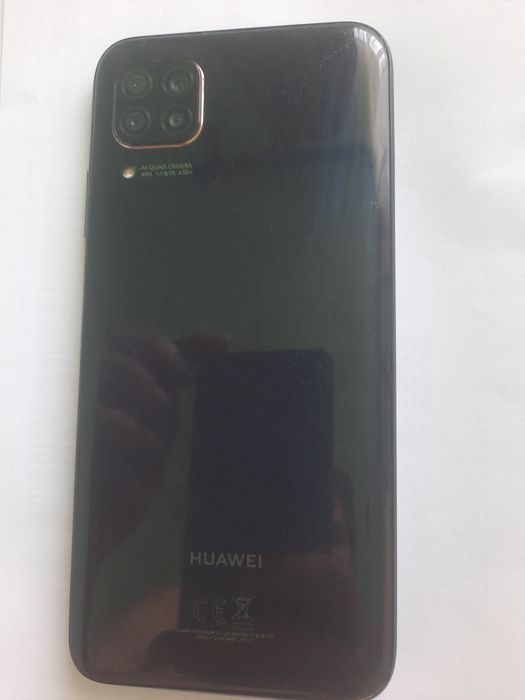 Telefon, Smartphone Huawei P40 Lite 128Gb 6Gb RAM