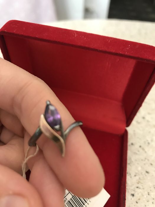 Набор серебро, продам!