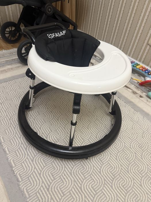 Продам ходунки в хоршем состоянии