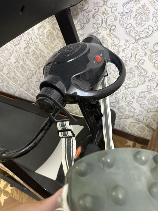 Беговая дорожка LP-3035DS