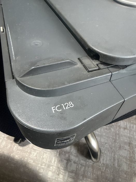 Рабочий принтер canon