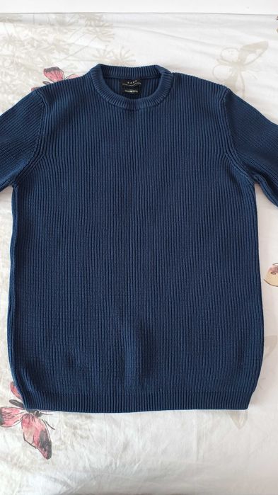 Bluza barbati Zara marimea S