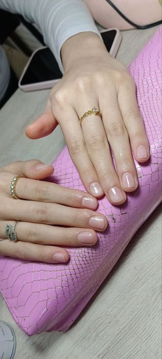 Manikyurga Модел керак