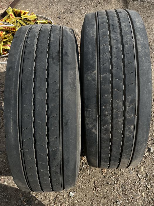 Продам continental пара 315/70R22.5