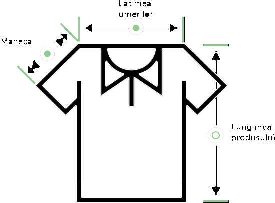 H&M Top pentru copii, 140 (9-10 ani)