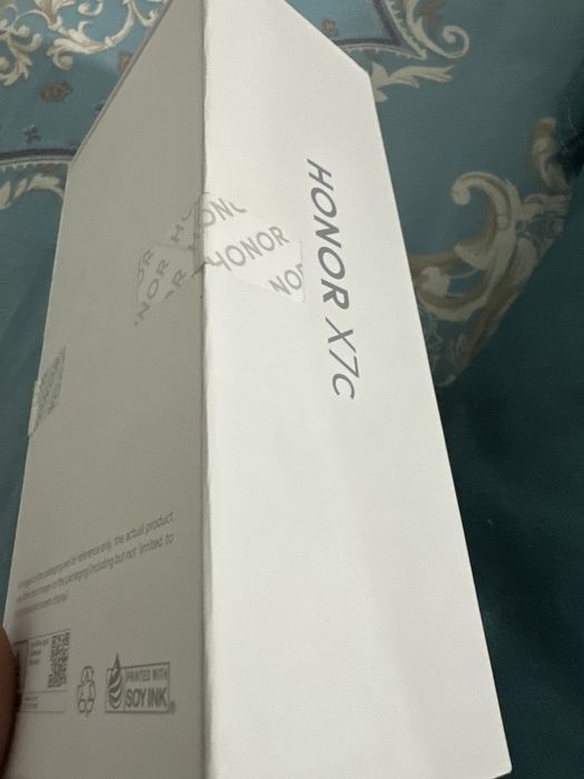 Смартфон HONOR X7c