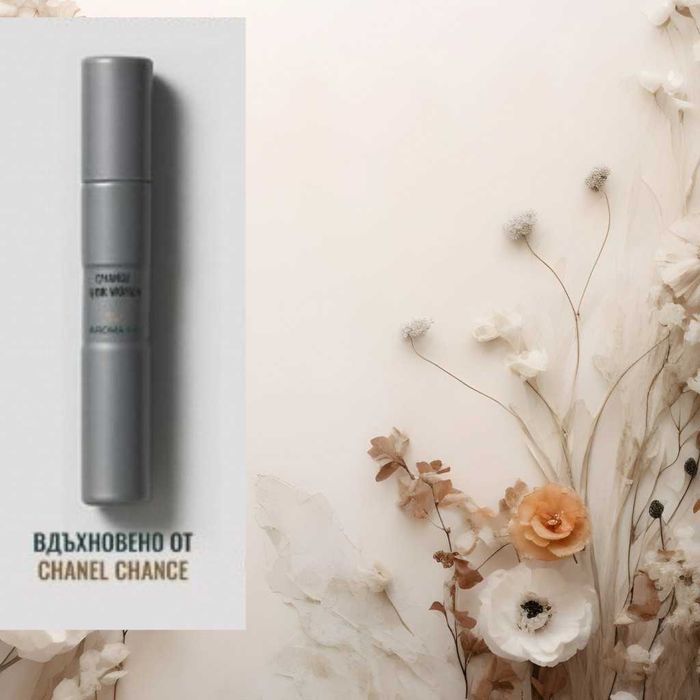 Лукс в джобен формат – 15 ml, Изтънчени парфюми - 1 кутия = 16броя