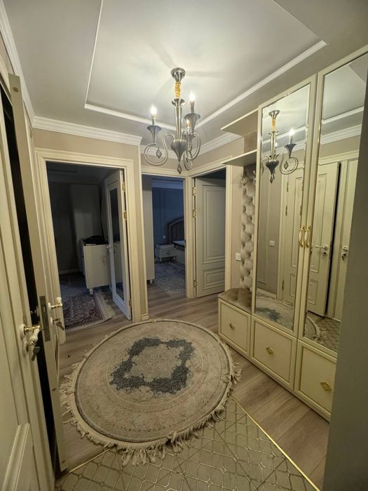 Квартира шайхантохурский район