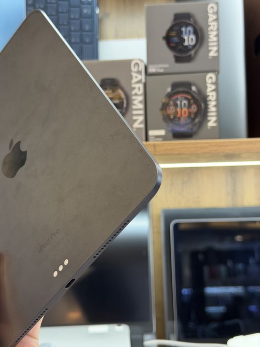 iPad Pro 11 M4 256GB 88%