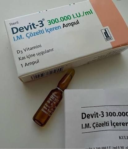 Девит 3 оригинал