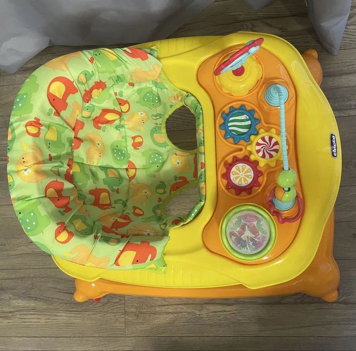 Premergator Chicco Circus