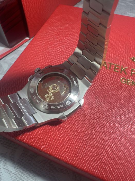 Ceas patek philippe