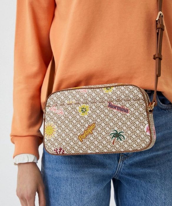 Дамска чанта Liu Jo