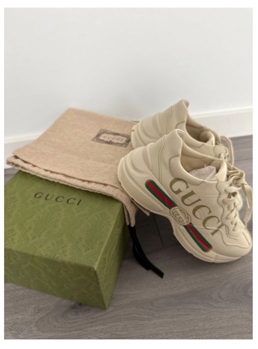 Gucci Rhyton originali