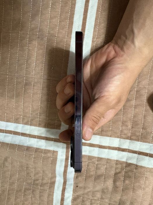 Продам Айфон 14 про макс 256гб Iphone 14 Pro Max