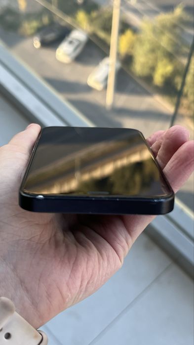 iPhone 12 128GB • Аккумулятор 100% • Торг