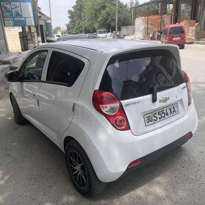 Spark 2 poz 2019 52,000 toza