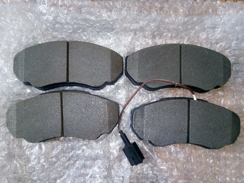 Set placute frână față Citroen Jumper/Fiat Ducato Peugeot Boxer