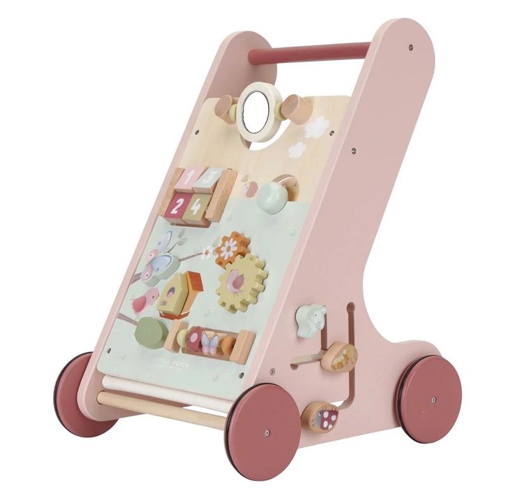 Baby walker “Little dutch”