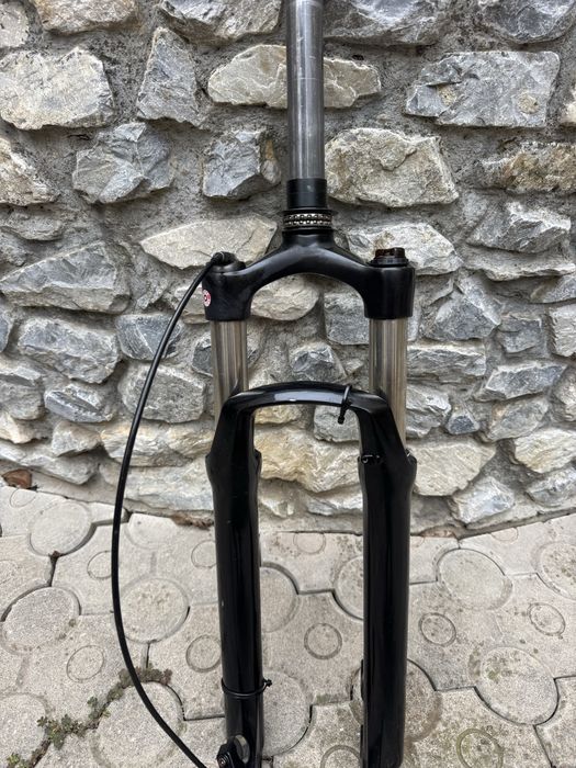 Vand furca bicicleta SR Suntour