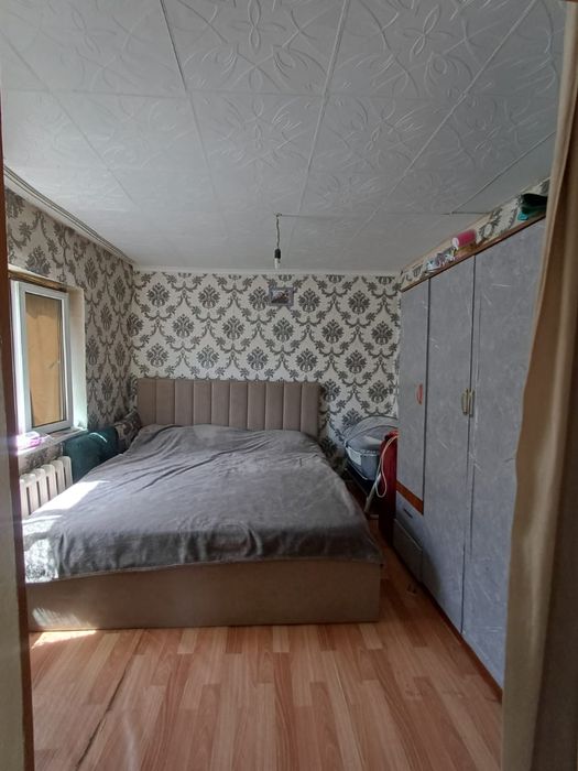 Продам дом в Ащибулаке