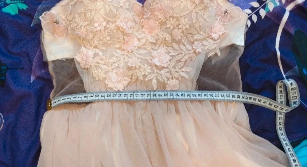 Rochie de ocazie