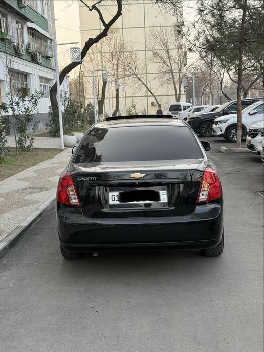 Сотилади Gentra 3 поз автомат