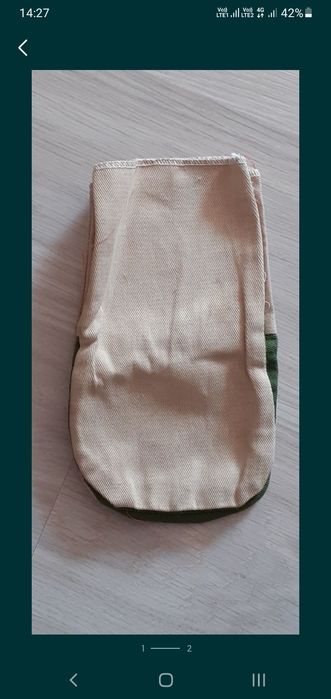 Рукавицы новые, 30 шт