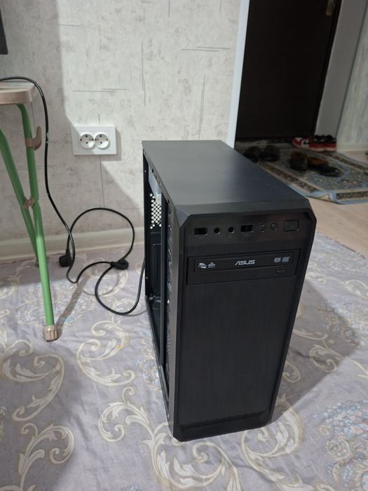 Комьпютер сатылады