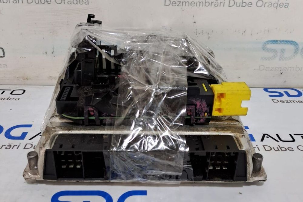 Calculator Kit pornire A6111536579 Mercedes Sprinter 2.2 2000-2006 Euro 3