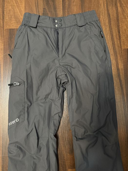 Pantaloni ski barbati