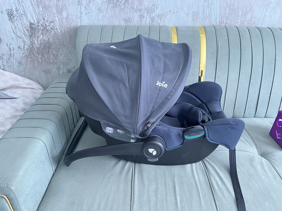 Автокресло Jole до 13 кг