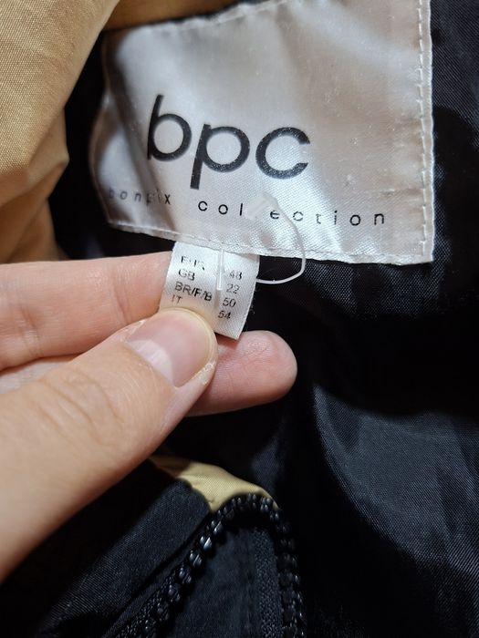 Geaca Gravide Bonprix