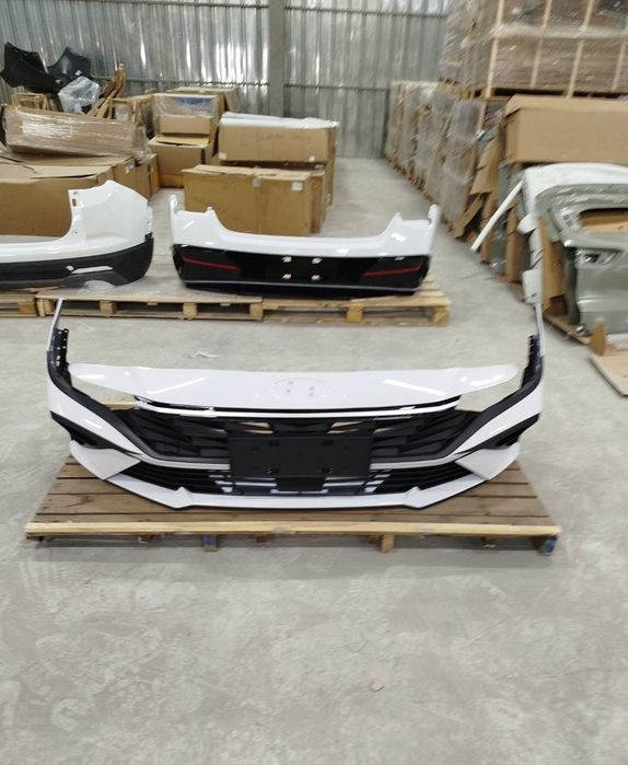 Hyundai Elantra 2023 г - 2026 г.