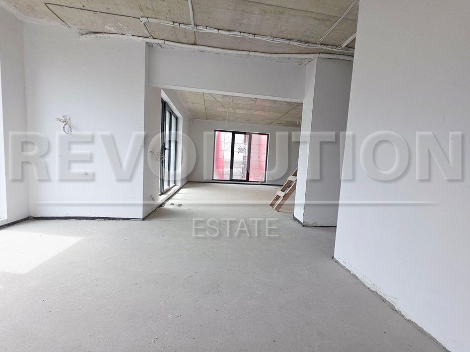 Мезонет в ж.к. Кръстова вада